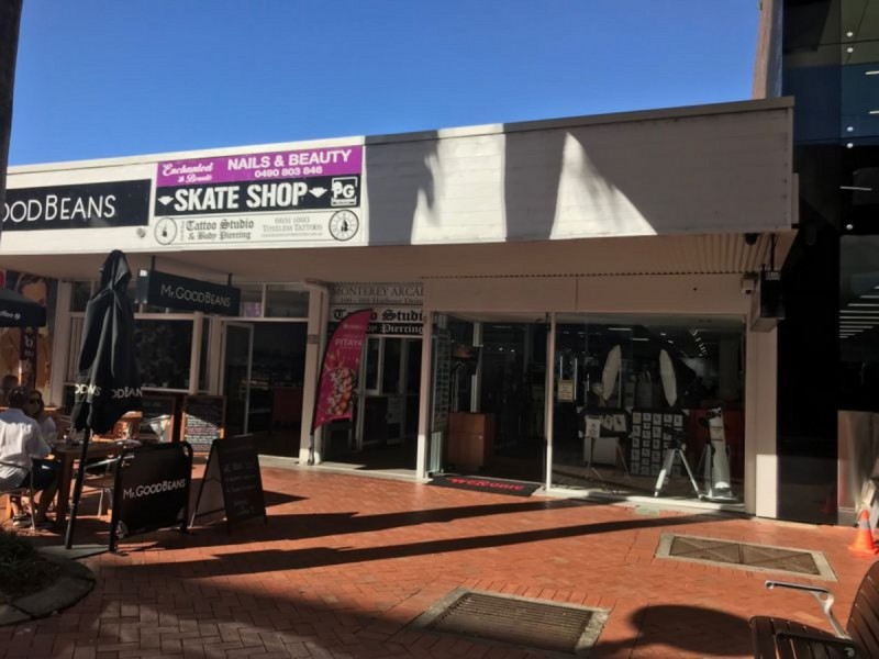Shop 2/100 Harbour Drive, Coffs Harbour NSW 2450