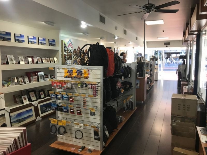 Shop 2/100 Harbour Drive, Coffs Harbour NSW 2450
