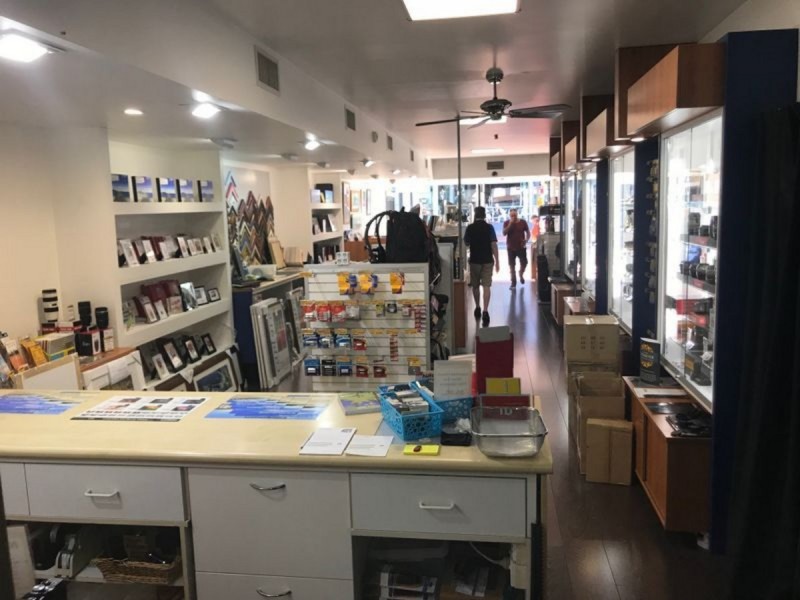 Shop 2/100 Harbour Drive, Coffs Harbour NSW 2450