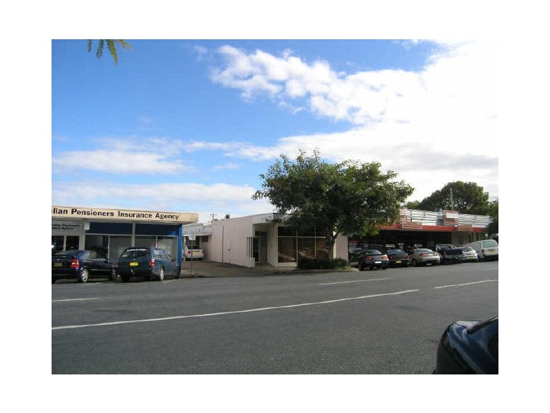 60 Moonee Street, Coffs Harbour NSW 2450