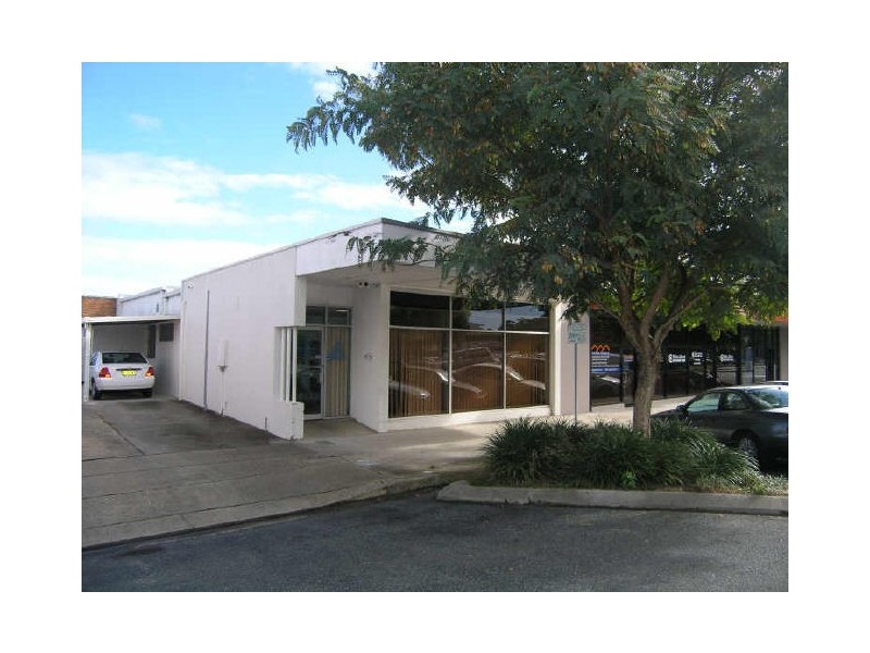 60 Moonee Street, Coffs Harbour NSW 2450
