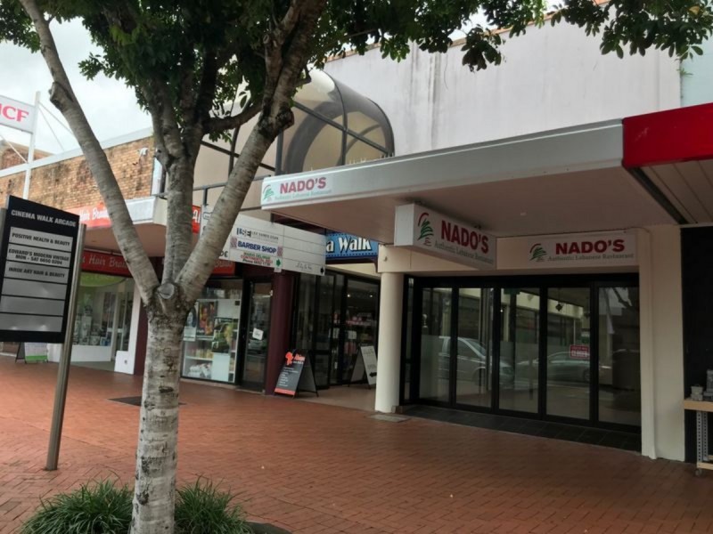 Shop 1-4/7-11 Harbour Drive, Coffs Harbour NSW 2450