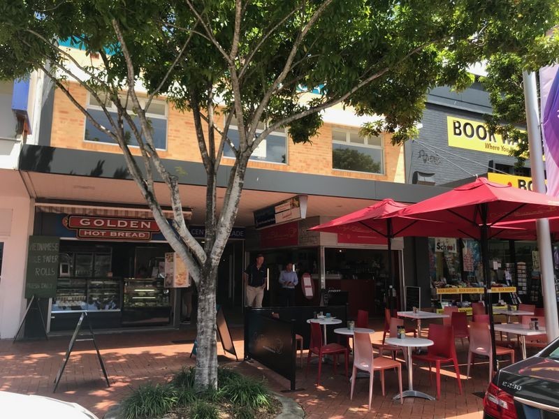 3/28-32 Harbour Drive, Coffs Harbour NSW 2450