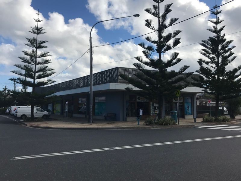 4/82 Beach Street, Woolgoolga NSW 2456