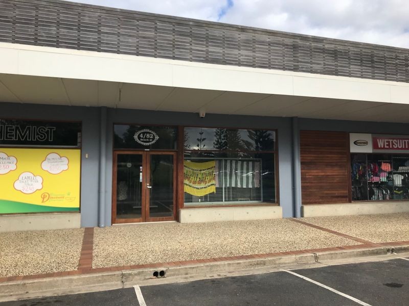 4/82 Beach Street, Woolgoolga NSW 2456