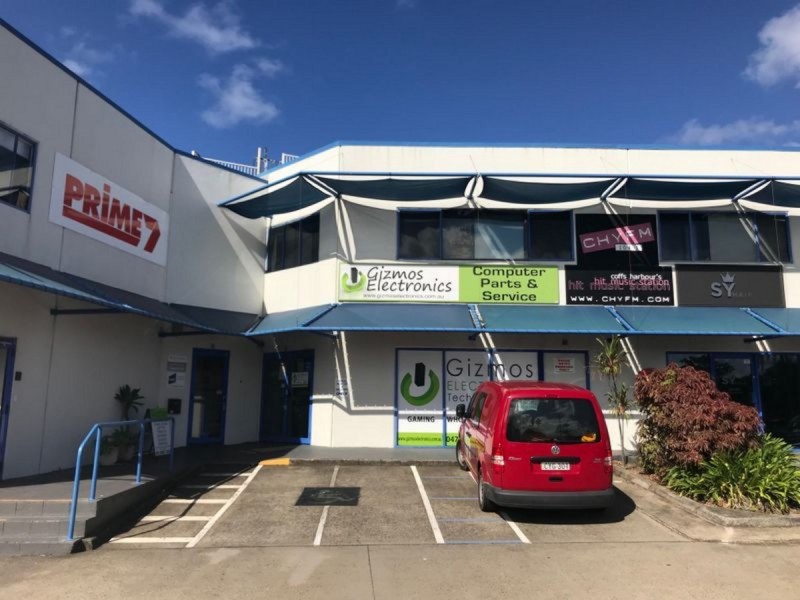 Suite 1/30 Orlando Street, Coffs Harbour NSW 2450