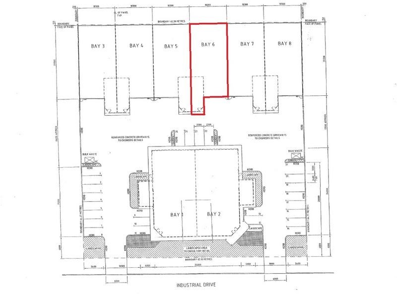 6/8-10 Industrial Drive, Coffs Harbour NSW 2450