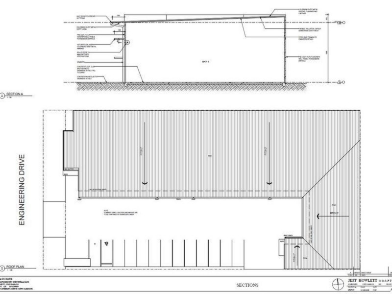 2/19 Engineering Drive, Coffs Harbour NSW 2450