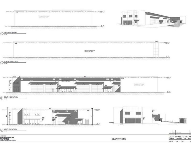 3/Lot 123 Engineering Drive, Coffs Harbour NSW 2450
