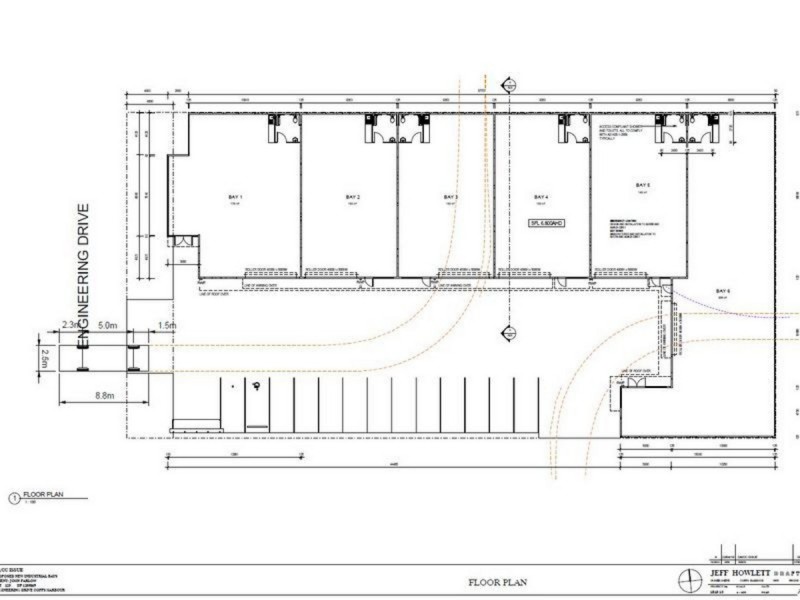 3/Lot 123 Engineering Drive, Coffs Harbour NSW 2450
