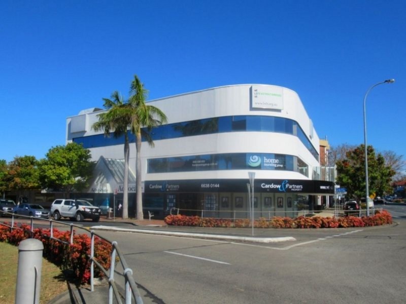 Suite B2 Level 1/144-148 West High Street, Coffs Harbour NSW 2450