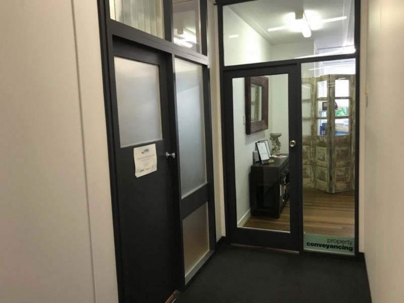 Suite 6A/33 Harbour Drive, Coffs Harbour NSW 2450