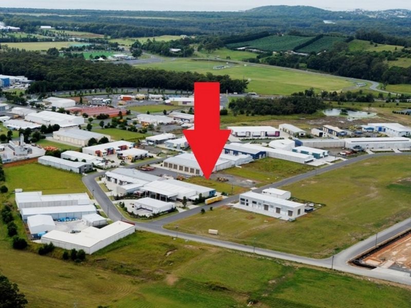 1/7 Forge Drive, Coffs Harbour NSW 2450