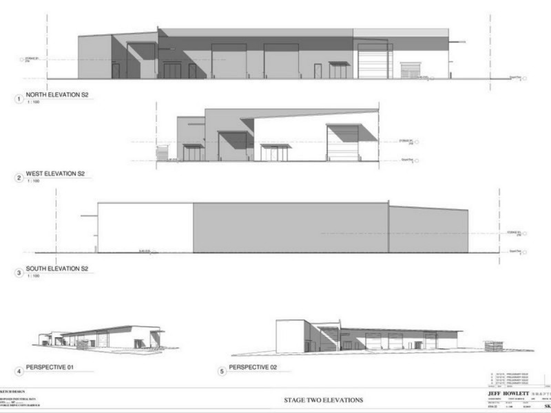 1/7 Forge Drive, Coffs Harbour NSW 2450