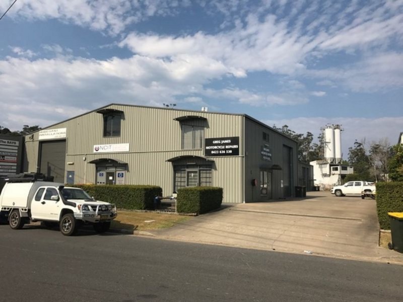 6/14 Industrial Drive, Coffs Harbour NSW 2450
