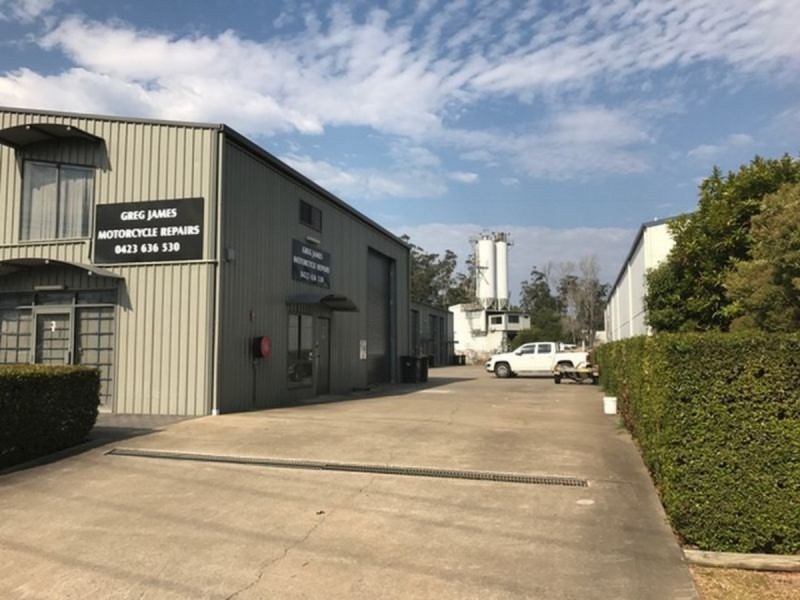6/14 Industrial Drive, Coffs Harbour NSW 2450