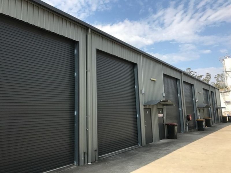 6/14 Industrial Drive, Coffs Harbour NSW 2450