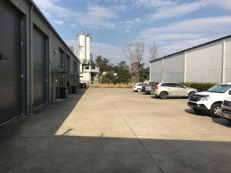 6/14 Industrial Drive, Coffs Harbour NSW 2450