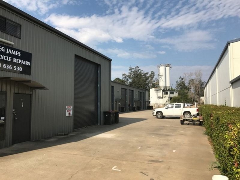 6/14 Industrial Drive, Coffs Harbour NSW 2450