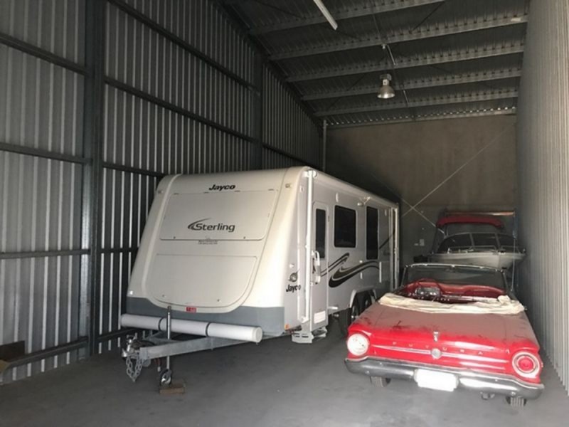 6/14 Industrial Drive, Coffs Harbour NSW 2450