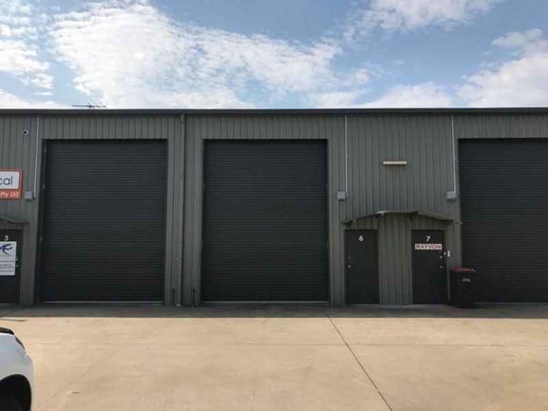 6/14 Industrial Drive, Coffs Harbour NSW 2450