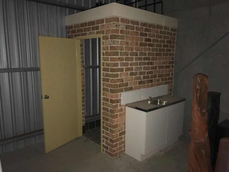 6/14 Industrial Drive, Coffs Harbour NSW 2450