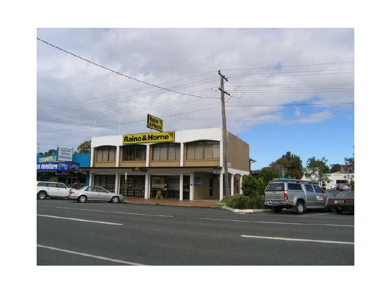 Suite 2/222 Harbour Drive, Coffs Harbour NSW 2450