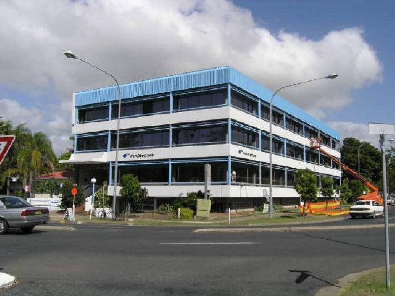 43 Gordon Street, Coffs Harbour NSW 2450