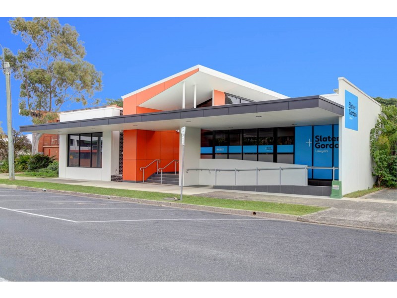 1/39 Gordon Street, Coffs Harbour NSW 2450