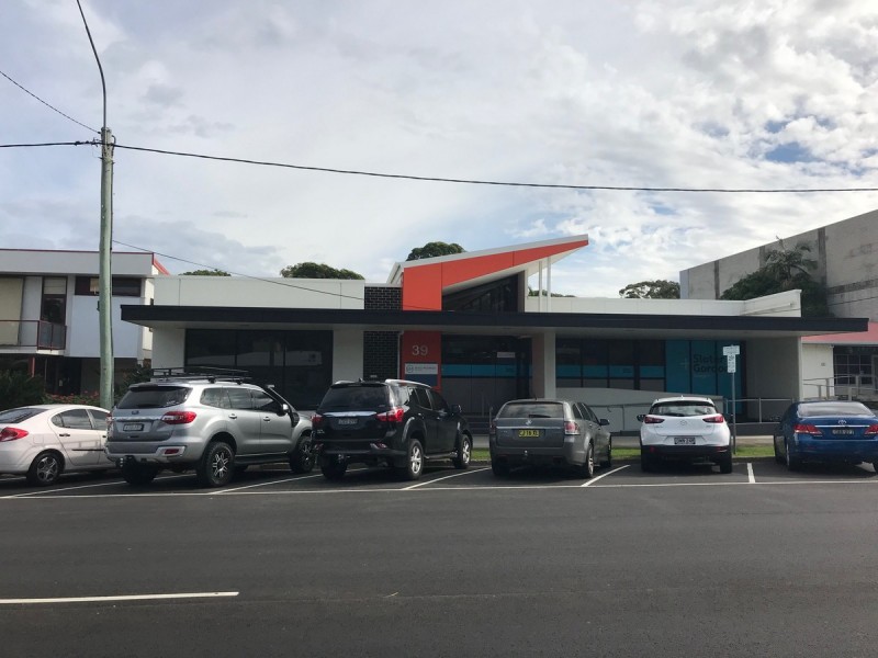 1/39 Gordon Street, Coffs Harbour NSW 2450