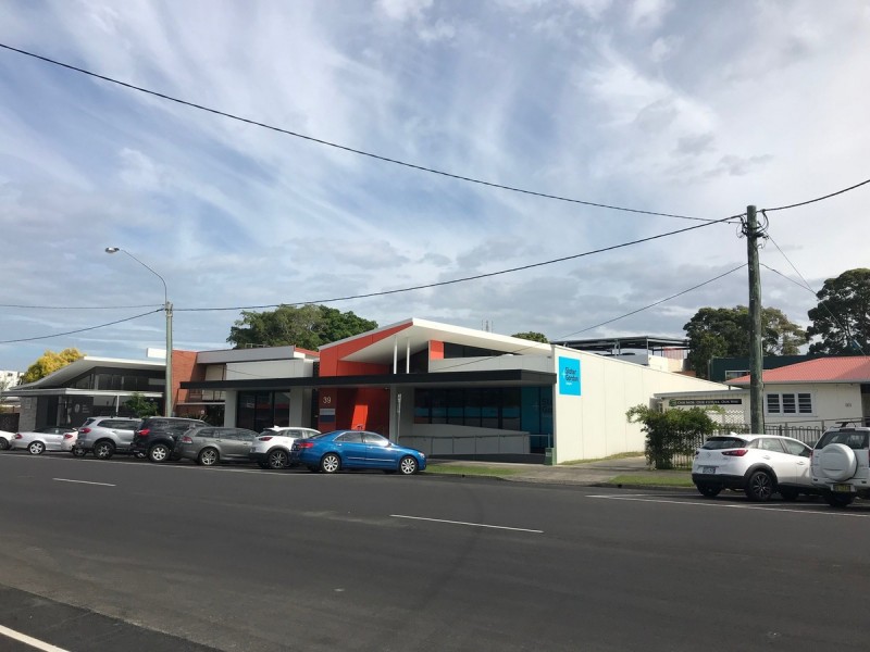 1/39 Gordon Street, Coffs Harbour NSW 2450