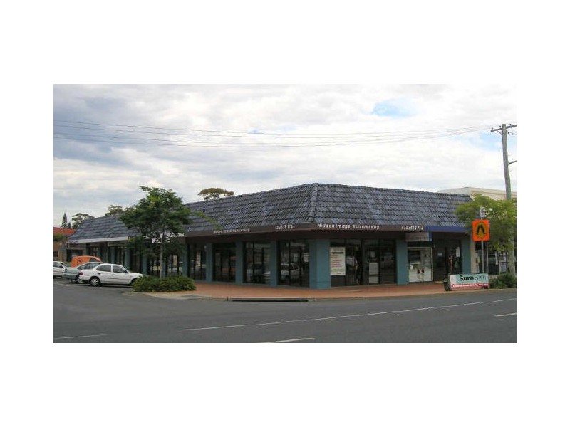18 Park Avenue, Cnr Little Street, Coffs Harbour NSW 2450