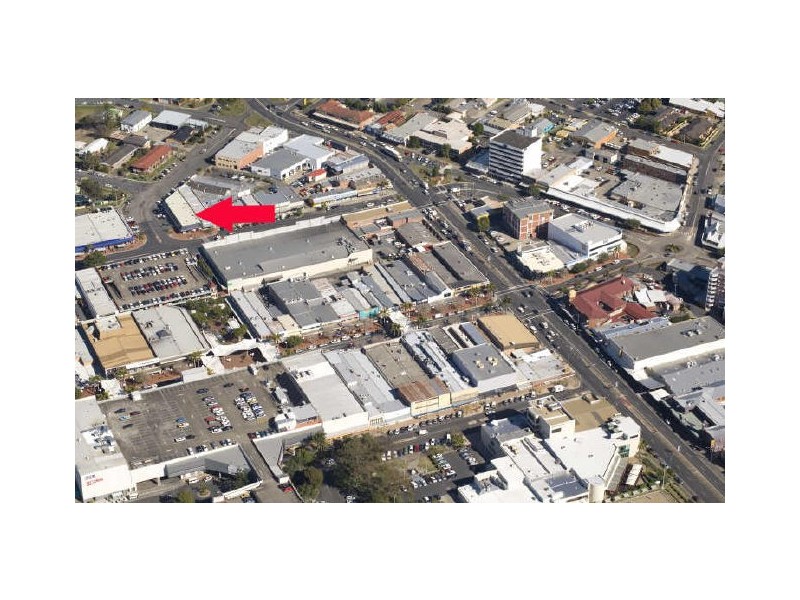 18 Park Avenue, Cnr Little Street, Coffs Harbour NSW 2450