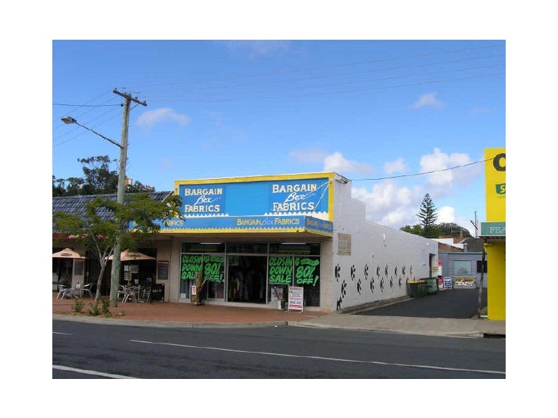 16 Park Avenue, Coffs Harbour NSW 2450
