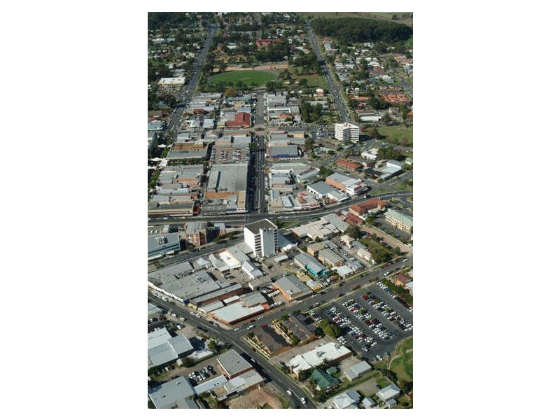 16 Park Avenue, Coffs Harbour NSW 2450