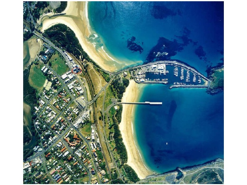 Suite 3/26-28 Orlando Street, Coffs Harbour NSW 2450