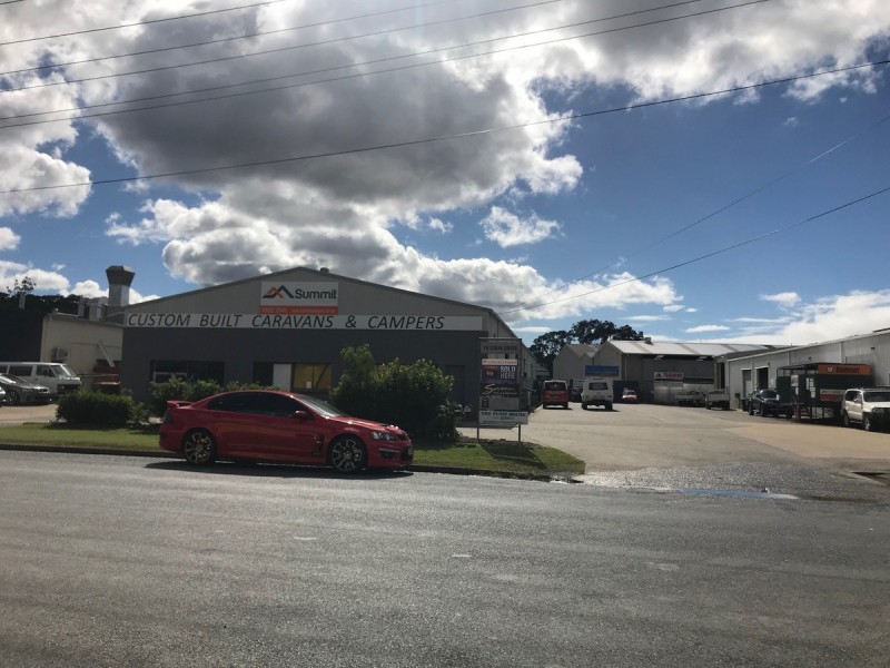 4/18 Cook Drive, Coffs Harbour NSW 2450