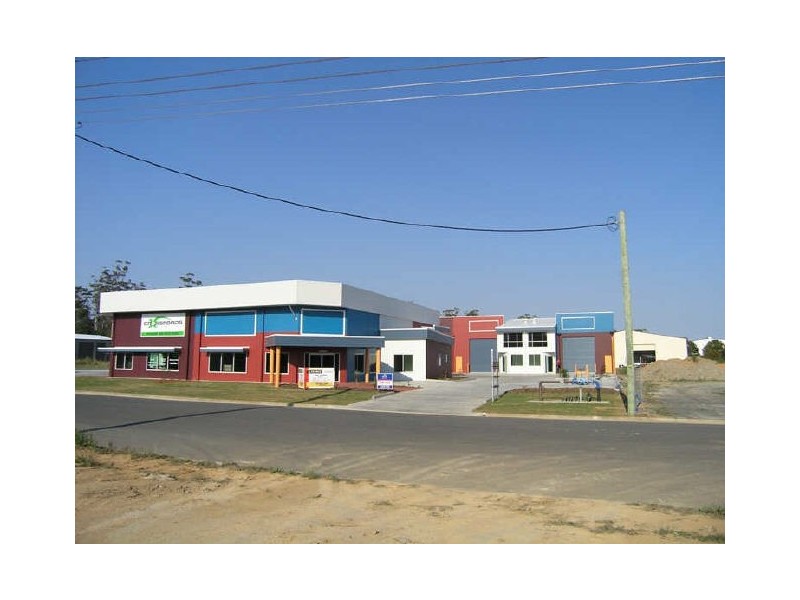 Unit 7/8-10 Industrial Drive, Coffs Harbour NSW 2450