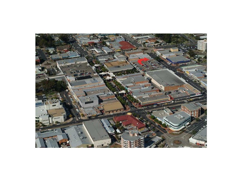 4 Park Avenue, Coffs Harbour NSW 2450