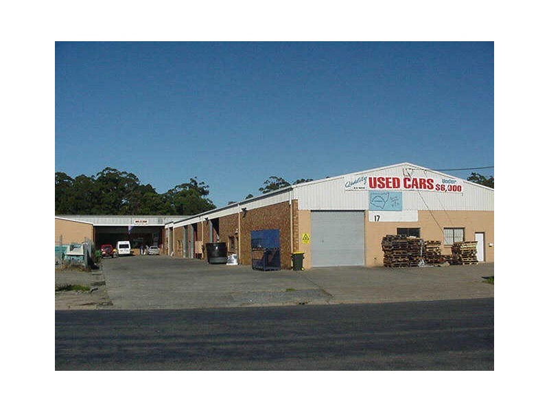 Unit 4/17 Cook Drive, Coffs Harbour NSW 2450