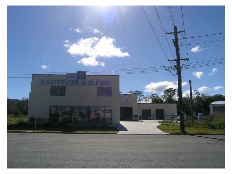 2/30 Industrial Drive, Coffs Harbour NSW 2450