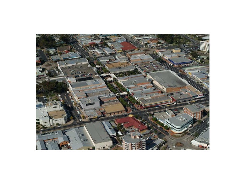 25 Little Street, Coffs Harbour NSW 2450