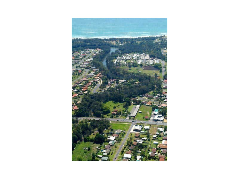 4 Dalgety Street, Woolgoolga NSW 2456