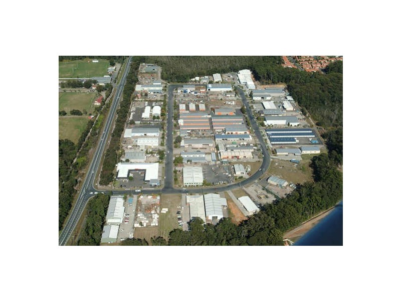 Shop 2/1 Hi Tech Drive, Coffs Harbour NSW 2450
