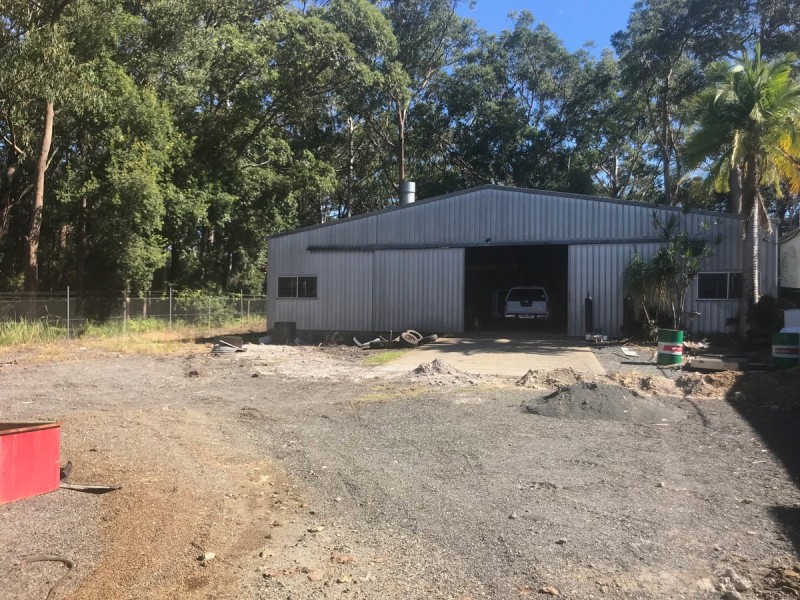 2/15 Lawson Crescent, Coffs Harbour NSW 2450