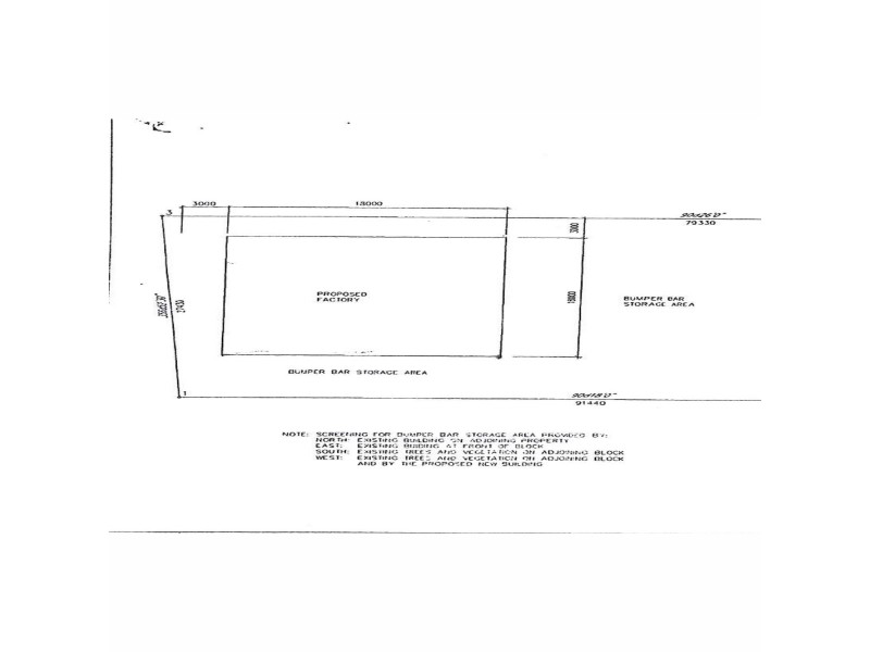 2/15 Lawson Crescent, Coffs Harbour NSW 2450 Floorplan
