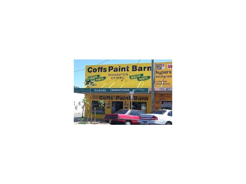12 Park Avenue, Coffs Harbour NSW 2450