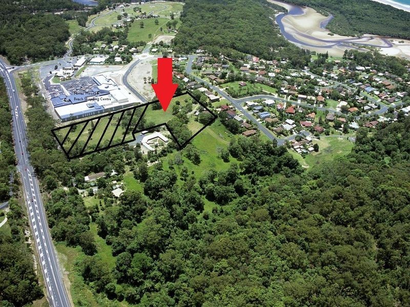 1206 Pacific Highway, Moonee Beach NSW 2450