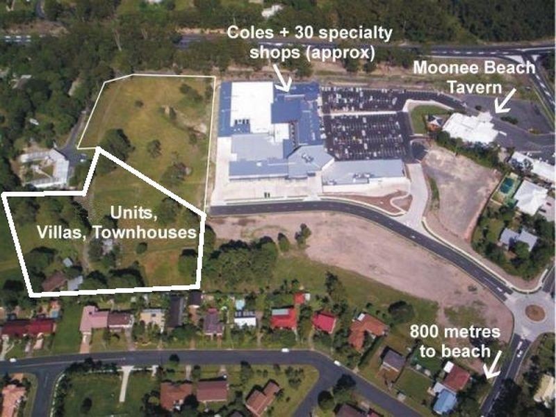 1206 Pacific Highway, Moonee Beach NSW 2450