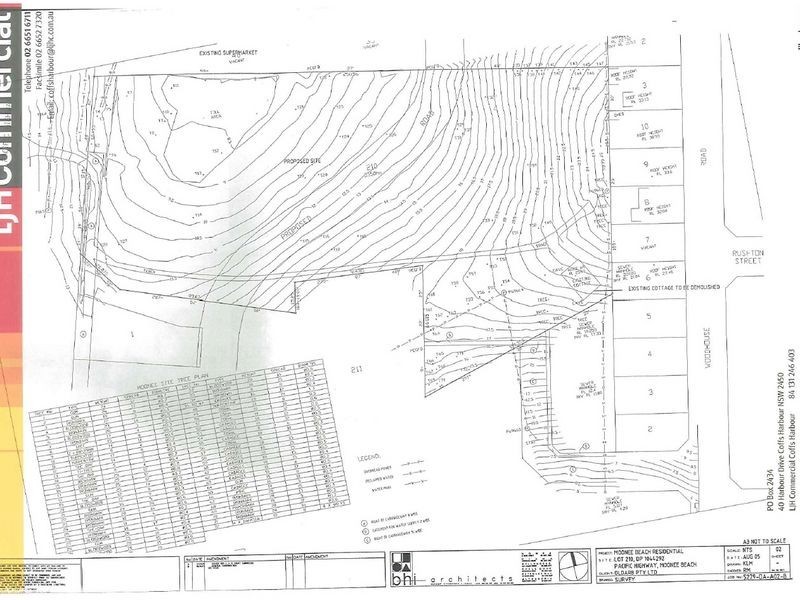 1206 Pacific Highway, Moonee Beach NSW 2450